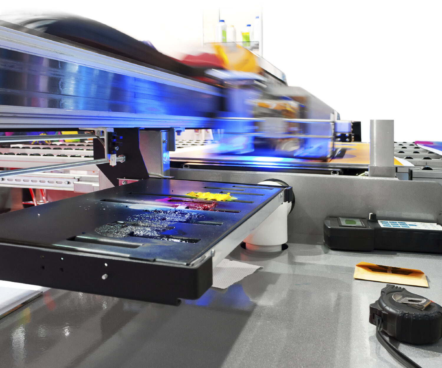 penit large format printers