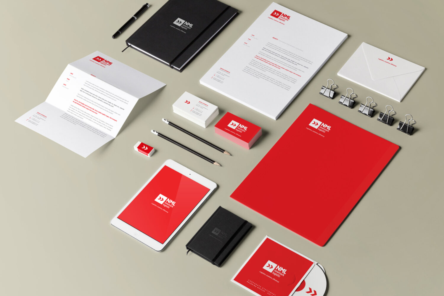 Corporate-Identity